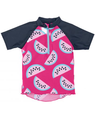 Детска блуза бански с UV защита 50+ Sterntaler - 98/104 cm, 2-4 години - 1
