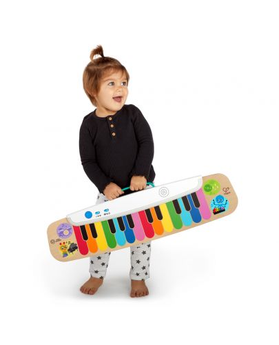 Детска играчка Baby Einstein - Сензорна клавиатура - 3