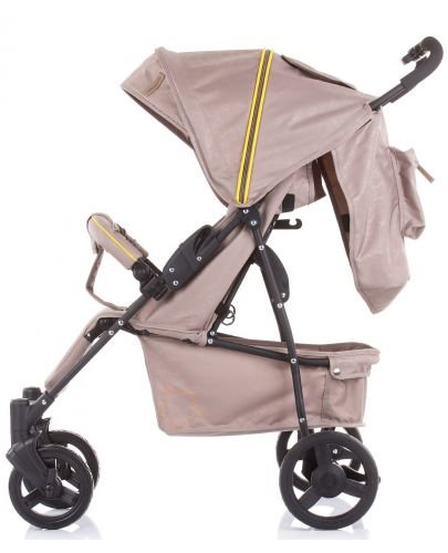 Детска количка Chipolino Микси - Лате - 4