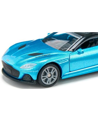 Детска играчка Siku - Кола Aston Martin DBS Superleggera - 3