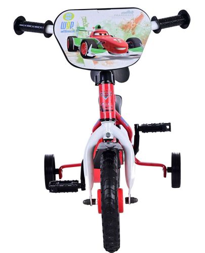 Детски велосипед  помощни колела E&L cycles - Колите, 10'' - 6