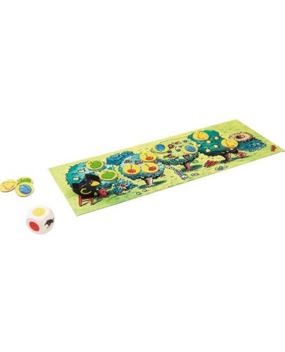 Детска игра Haba - Мини овощна градина - 2
