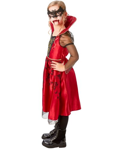 Детски карнавален костюм Rubies - Вампирка Deluxe, M - 2