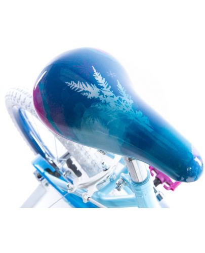 Детски велосипед Huffy - Frozen, 16'' - 7