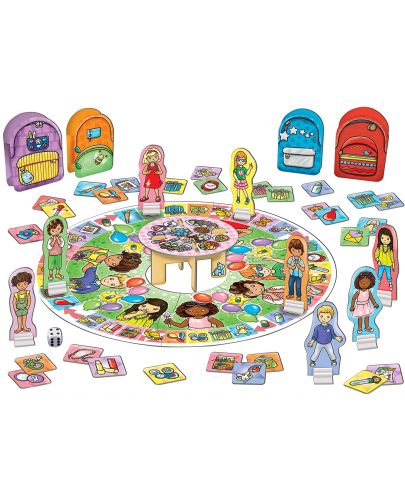 Детска образователна игра Orchard Toys - Парти, Парти, Парти - 2