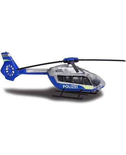 Детска играчка Majorette - Хеликоптер, асортимент - 6
