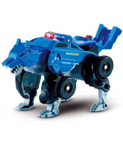 Детска играчка Vtech - Вълкът Guardian - 2