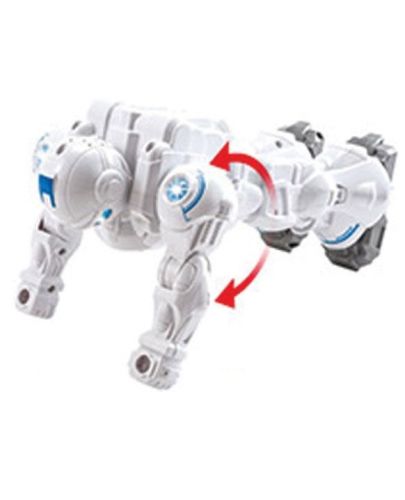 Детска играчка Ocie - Робот спортист Athletes - 3