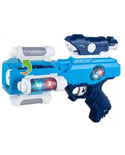 Детска играчка Ocie Space Weapon - Бластер - 1
