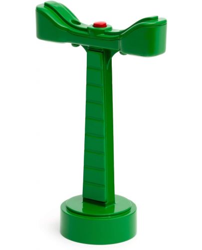 Дестка играчка Brio - Осветление за железопътно трасе - 4