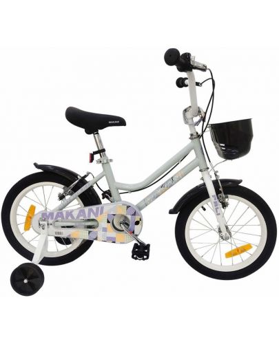 Детски велосипед 14" Makani - Pali Blue - 2