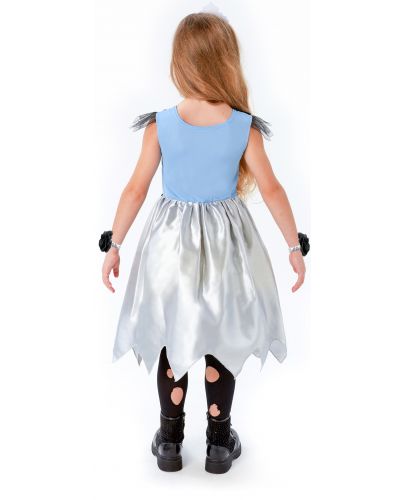 Детски карнавален костюм Rubies - Мис Хелоуин, размер S - 3