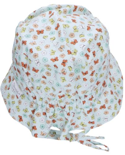 Детска лятна шапка с UV 50+ защита Sterntaler - 47 cm, 9-12 месеца - 4