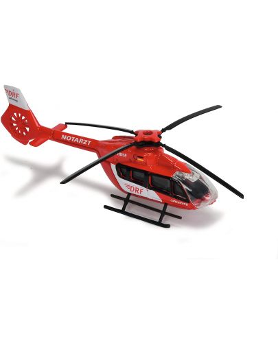 Детска играчка Majorette - Хеликоптер, асортимент - 7