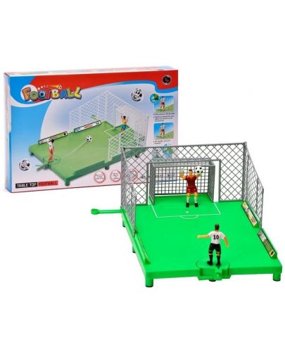 Детска игра Raya Toys - Футболен самоучител - 1
