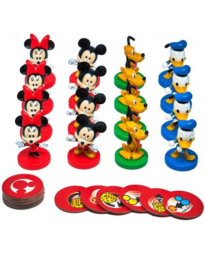 Детска игра Disney Mickey&Friends - Race Home - 5