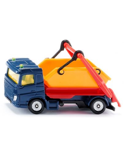 Детска играчка Siku - Камион LKW Volvo - 1