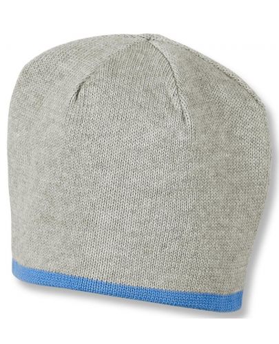 Детска плетена шапка Sterntaler - 55 cm, 4-7 години - 1