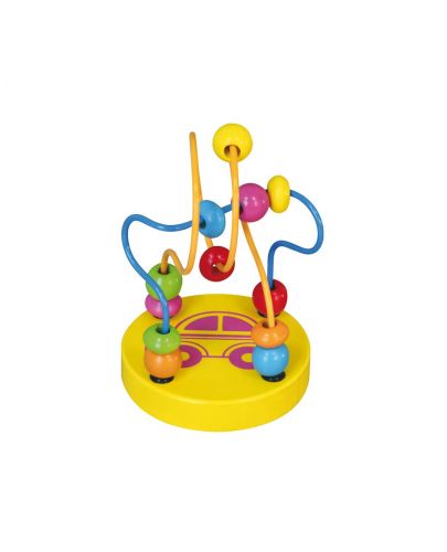 Детска играчка Andreu toys - Мини лабиринти, асортимент - 2