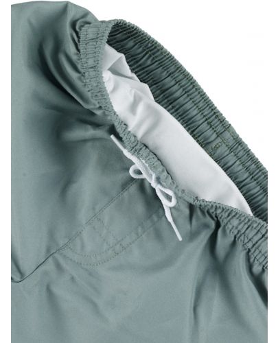 Детски бански шорти с UV защита 50+ Sterntaler - 110/116 cm, 4-6 години, зелени - 3