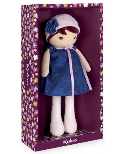 Детска музикална кукла Kaloo - Аурора, 32 сm - 2