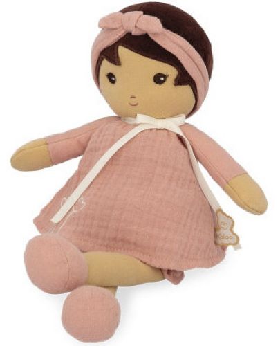 Детска мека кукла Kaloo - Амандин, 32 сm - 2