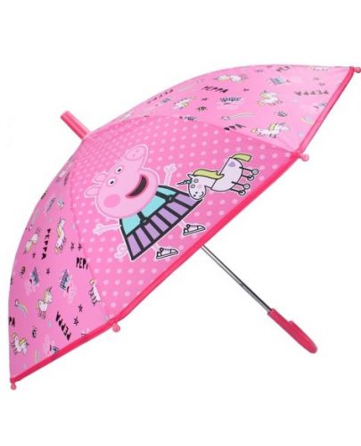 Детски чадър Vadobag - Peppa Pig - 1