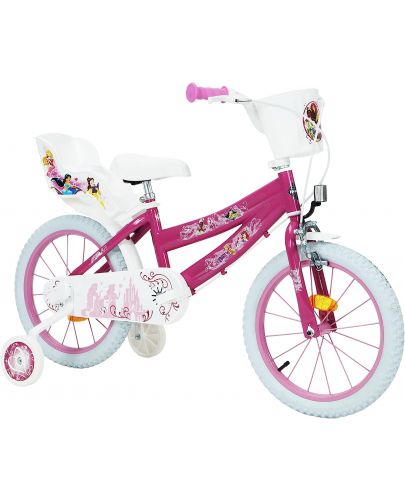 Детски велосипед Huffy - Princess, 16'' - 1