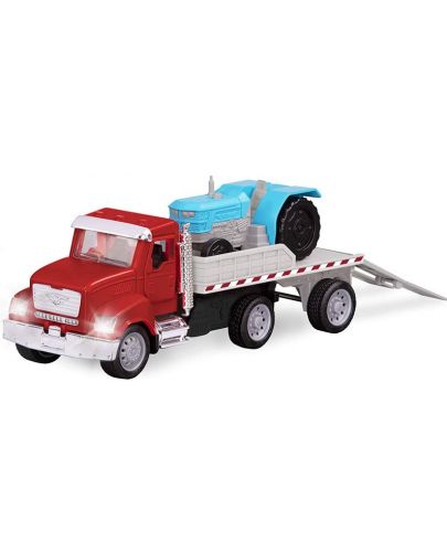 Детска играчка Battat Driven - Мини пътна помощ - 2