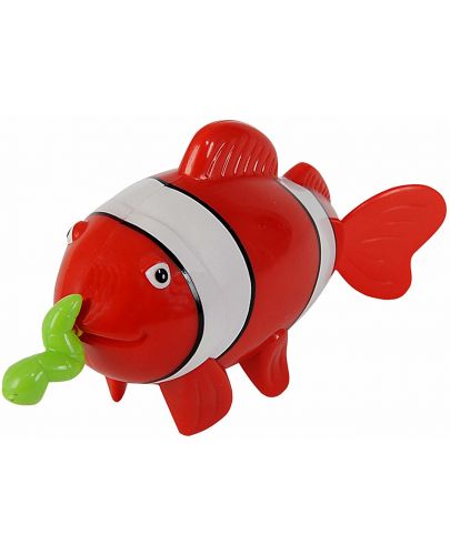 Детска играчка Simba Toys - Плуващи животни, асортимент - 3