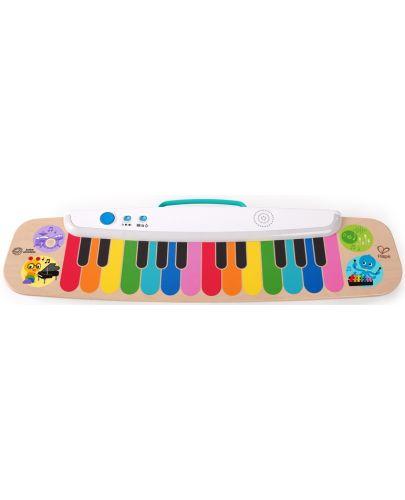 Детска играчка Baby Einstein - Сензорна клавиатура - 1