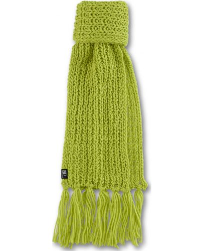 Детски плетен шал Sterntaler - 150 cm, зелен - 1