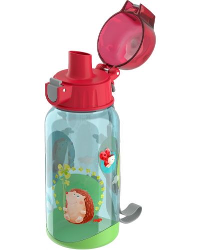 Детска бутилка за вода Haba - Таралеж - 2
