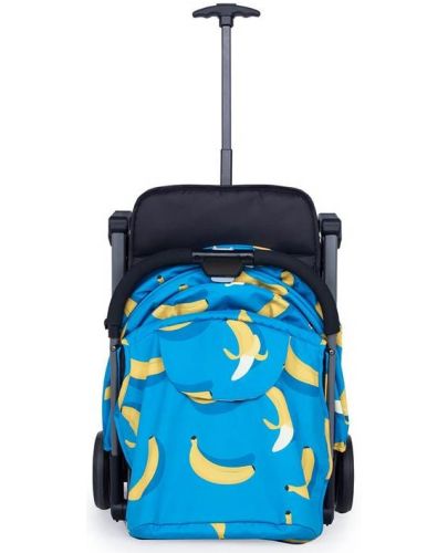 Детска лятна количка Cosatto UWU MIX Go Bananas - 5