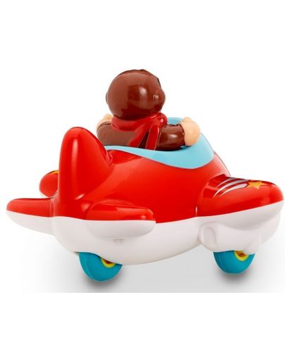 Детска играчка WOW Toys - Самолетът на Пайпър - 3