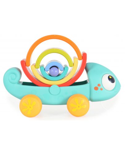 Детска играчка Hola Toys - Хамелеон - 3