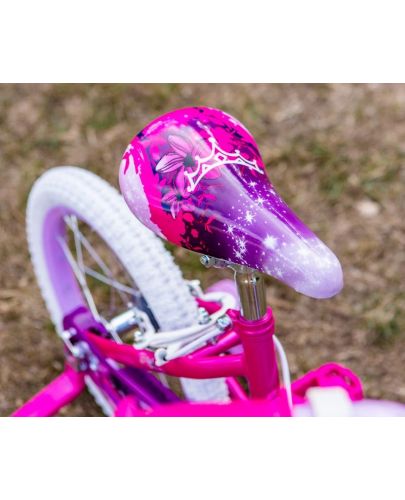 Детски велосипед Huffy - Disney Princess, 16'' - 6