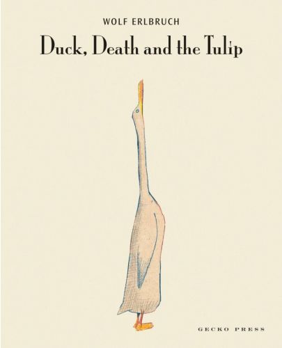 Duck, Death and the Tulip - 1