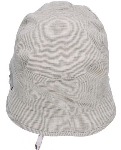 Двулицева детска шапка с UV 50+ защита Sterntaler - Джунгла, 47 cm, 9-12 месеца - 8