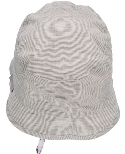 Двулицева детска шапка с UV 50+ защита Sterntaler - Джунгла, 45 cm, 6-9 месеца - 8