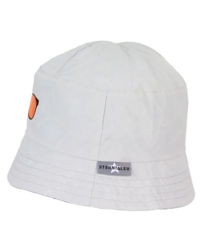 Двулицева шапка с UV 50+ защита Sterntaler - 55 cm, 4-6 години - 2