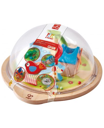 Детска игра Hape - Приключенски купол Слънчевата долина - 2