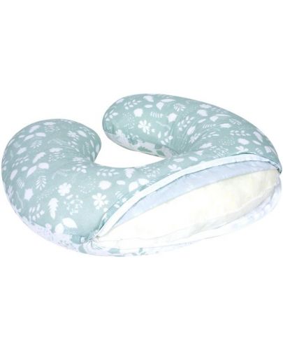 Еко възглавница за кърмене Sevi Baby - Листа - 5