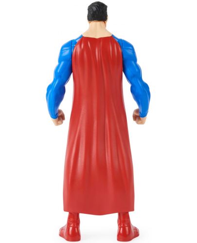Екшън фигура Spin Master DC - Супермен, 24 cm - 5