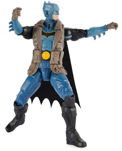 Екшън фигура Spin Master Batman - Батман, 30 cm - 3