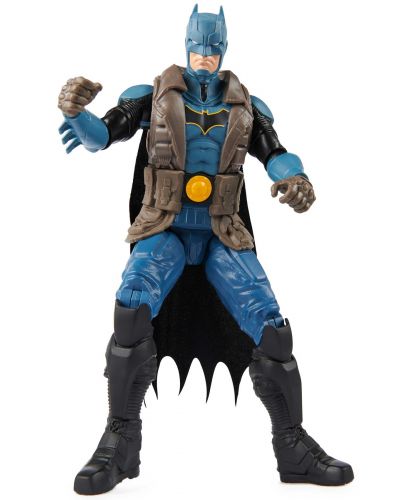 Екшън фигура Spin Master Batman - Батман, 30 cm - 2