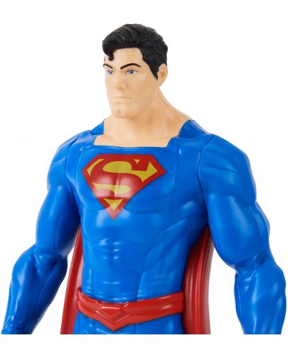 Екшън фигура Spin Master DC - Супермен, 24 cm - 2