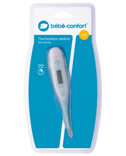 Електронен термометър Bebe Confort  - 1