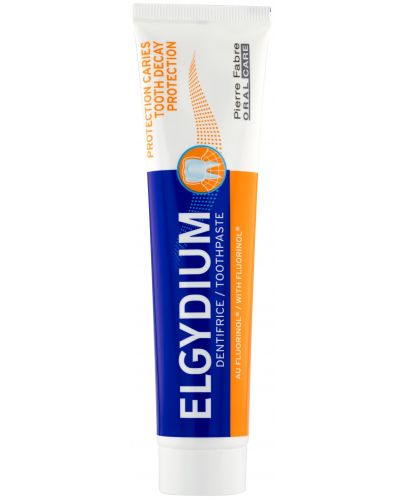 Elgydium Паста за зъби Decay Protection, 75 ml - 1