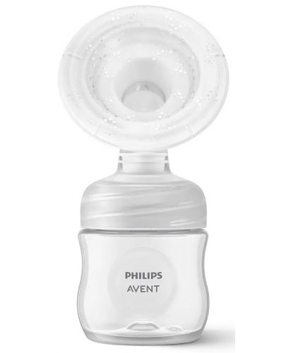 Електрическа помпа за кърма Philips Avent - Natural Motion + аксесоари - 2